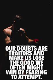 55 Motivational William Shakespeare Quotes For Success