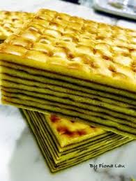 Menampilkan gandingan ungku ismail aziz dan siti saleha sebagai teraju utama. 12 Lapis Legit Ideas Lapis Legit Lapis Resep Cake