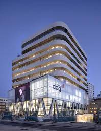 Als marketeer wil je échte media die gewoon werken en doen wat ze beloven. Binst Architects Antwerpen Belgium Architects Projects