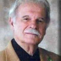 Carl Frederick Miller Obituary