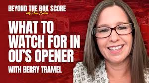 Jenni Carlson's Instagram, Twitter & Facebook