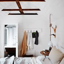 Maybe you would like to learn more about one of these? The Styling Secret Of Wall Mounted Hooks Emily Henderson