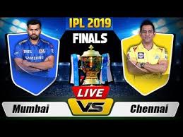 Find the latest content, including match highlights, press conferences and recap all at your fingertips by downloading the official ipl app. Live Ipl 2019 Final Csk Vs Mi Final Match Ipl Live Stream Live Score And Commentary Ashes Cric