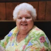 Obituary information for Anita Basinger