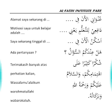 Nah, karena kamu akan memperkenalkan diri kepada teman, juga guru di kelas, maka hal yang paling penting untuk dipersiapkan sebelum perkenalan adalah sebagai berikut: Perk ØªØ¹Ù„Ù… Ø§Ù„Ø¹Ø±Ø¨ÙŠØ© Ø§Ù„Ù…Ø­Ø§Ø¯Ø«Ø© Belajar Bahasa Arab Percakapan Facebook