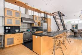 Industrial design style has the advantage of being able to present such an atmosphere and nuance. 101 Industrial Kitchen Ideas Photos Home Stratosphere