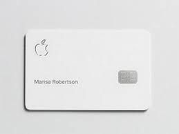 Is apple's credit card worth it for the privacy benefits alone? Apple Will Finally Launch Its Credit Card In August And Will Pay You To Use It Mirror Online