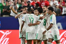 Burundi vs. Algeria Lineups, Live Streaming, How and Where to Watch Africa Cup of Nations Qualification on TV
