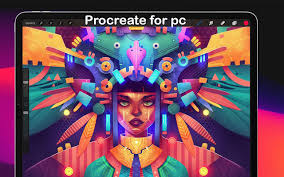 Check the download guide of the procreate for pc. Procreate For Pc Windows Download