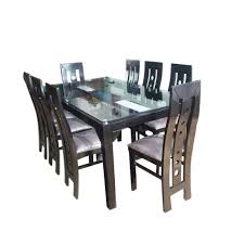 Diseño de mesas de comedor mesas de comedor modernas colores de casas interiores juego comedor comedor moderno dormitorios comedor minimalista decoración minimalista muebles madera maciza. Juego De Comedor 8 Sillas Italia Hogar Magen