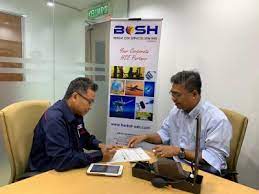 Berkat teguh supply and services sdn. Occupational Health Services Malaysia Berkat Osh Services