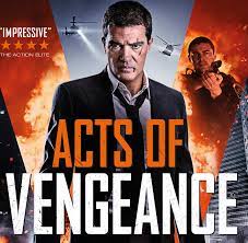 Acts of vengeance movie reviews & metacritic score: Film Review Acts Of Vengeance The Movie Isle