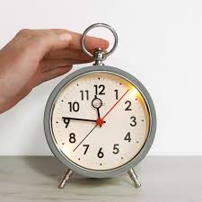 Cloudnola Alarm Clock In 2020 Alarm Clock Vintage Alarm Clocks Clock
