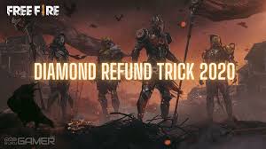 What the app store is for iphone users, google play is for the users of android. Things You Did Not Know About The Diamond Refund Trick In Free Fire
