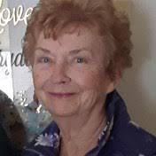 Barbara Spencer Obituary (1938