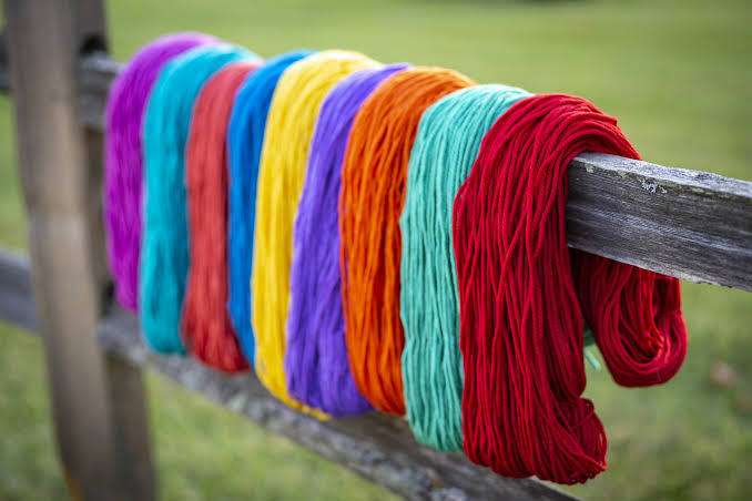 Nature Spun Chunky - Brown Sheep Company, Inc.