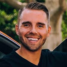 Nathan Enos's Instagram, Twitter & Facebook