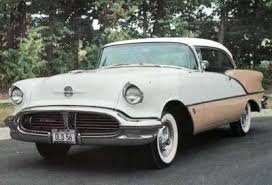 1954 1956 oldsmobile howstuffworks 1954 1956 oldsmobile howstuffworks