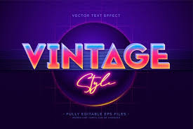 It is heavily inspired by the new wave and soundtrack of classic 1980s films, videogames, cartoons and television. Free 80s Font Vectors 600 Images In Ai Eps Format