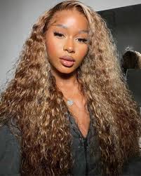 Amazon.com : Coisini Hair 9A Brazilian Body Wave human hair 4 Bundles (30  28 26 24) Unprocessed Brazilian Virgin Human Hair Weave Body Wave Hair 400g  Natural Color : Beauty & Personal Care