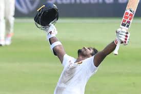 Will he come to the fore at #cwc19? Sangakkara Jayawardene Lead Tributes To Kusal S Stunning Sri Lanka Knock Mykhel