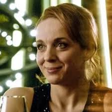 DC Louise Munroe (@Louise_Munroe)