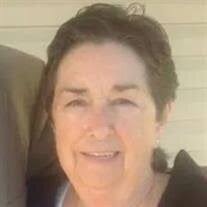 Mary Louise Moore Obituary