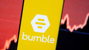 Is an american social media company that operates the bumble online dating application facilitating communication between interested users. Feminist Dating App Bumble Takes Wall Street By Storm Market Value At 13 Bln Al Arabiya English