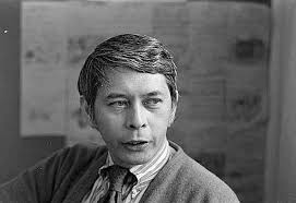 Santos, Robert "Bob" Nicholas (1934-2016)