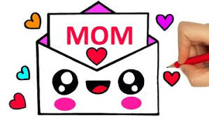 This video shows ideas on how to make greeting cards. How To Make Greeting Card For Mother S Day Social Useful Stuff Handy Tips