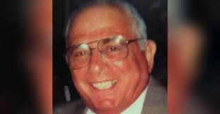Mr. Rocco L. Carzo Obituary