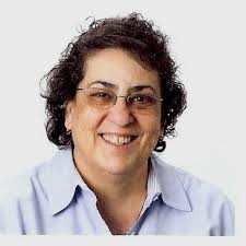 Gina Garza's Instagram, Twitter & Facebook