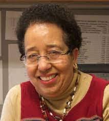 Joyce Moorman's Instagram, Twitter & Facebook