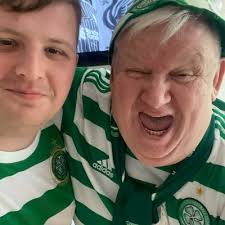 Gary Mckenna (@garywaethelugs)