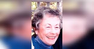 Obituary information for Jean Anna Bergen