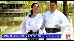 Cele mai frumoase poze cu angela rusu (înălțimea de 1,70 m) le gasiti pe pagina ei de instagram @angelarusuartist Angela Rusu Claudiu Moldovan Cat Am Fost Fecior La Tata Youtube
