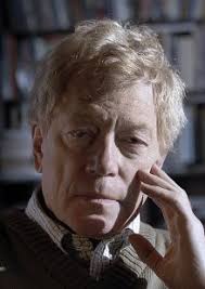 A knighthood for the movement. Congratulations, Sir Roger Scruton.