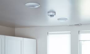 Due to their worldwide popularity, smoke detectors are an everyday part of. How Do Smoke Detectors Work Vivint
