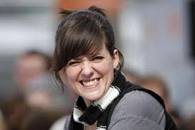 Sarah Kuttner: Es lebe die Nische