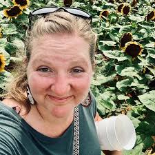 How to grow wildflowers in Zone 8b with poor soil and weeds?