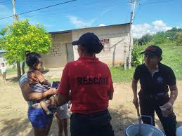 Canal Telemontes De María...