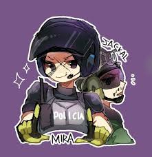 Echo follows closely behind with a 73% ban rate, with valkyrie, maestro, and lesion all. Geo Operatives Mira Jackal Author ä¼¸ç´ Rainbow Six Siege Art Rainbow Six Siege Anime Rainbow