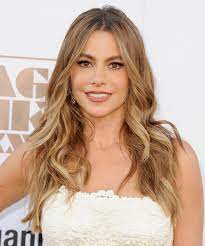 Maybe you would like to learn more about one of these? Eyes Sofia Vergara Blonde Sofia Vergara Hair Color Brown Hair With Blonde Highlights