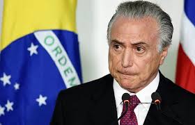 Brasil: para defender el ajuste, Temer exalta el modelo de Margaret Thatcher