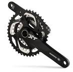 Shimano xt m7crankset