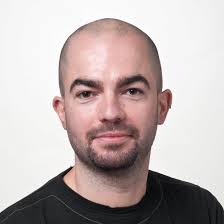 Alberto Macho-中国科学院大学-UCAS