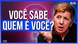 COMO TER AUTOCONHECIMENTO E SER SUA MELHOR VERSÃO (JACOB PETRY)