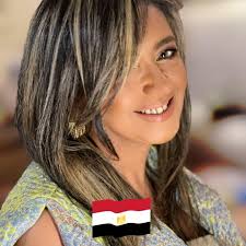 Sparkle Dahaby Shampoo by Tara Emad: Haircare Advertisement