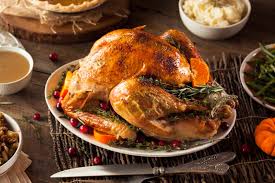 Thanksgiving is a wonderful time to get together with friends and family and give thanks for your blessings. Chicago Thanksgiving Turkey Dinners To Go Restaurants Offering Takeout Menus For 2020 Abc7 Chicago