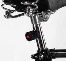 lucetta magnetic bicycle lights by pizzolorusso for palomar 自転車 ライト 自転車 自転車用ライト